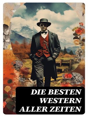 cover image of Die besten Western aller Zeiten